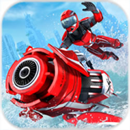 风暴陆战队下载1.0.0最新版