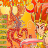 幽城全新上线，踏入神秘的心理迷宫世界！