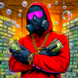 天天奔跑打怪兽下载1.0.0最新版